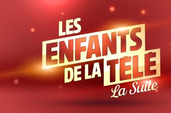 Les enfants de la télé,...