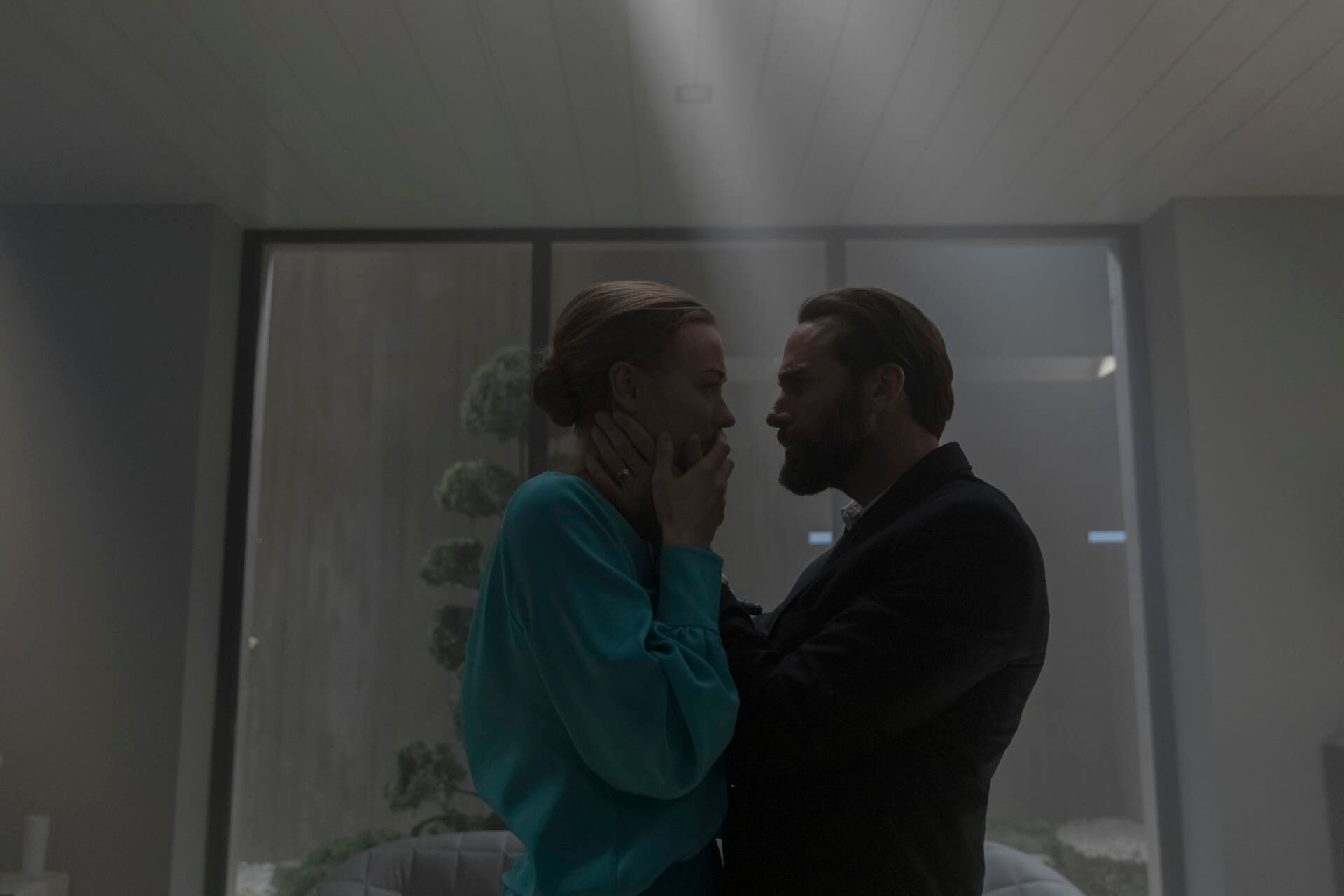 The Handmaid's Tale : La servante écarlate Saison 3 Épisode 12