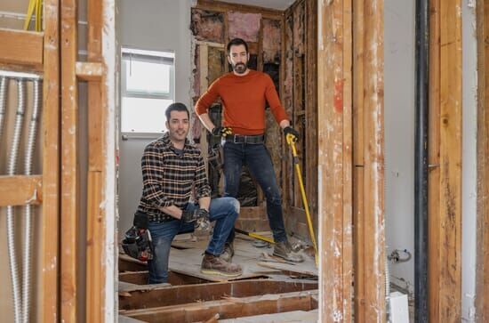 Property Brothers – Renovierung zum Verlieben