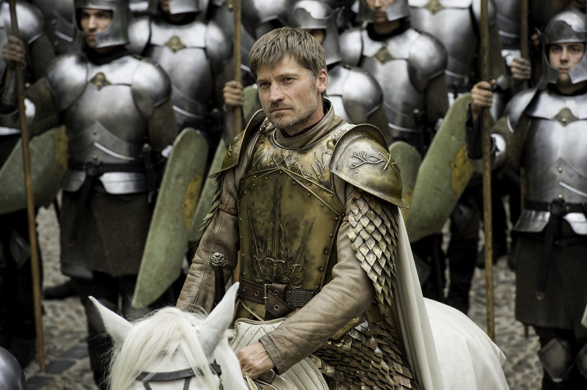 Game of Thrones Saison 6 Épisode 6