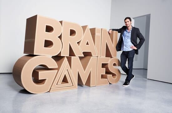 Brain Games