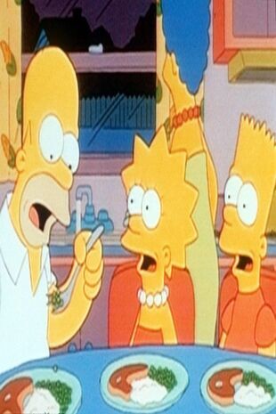 Les Simpson Saison 2 Épisode 18