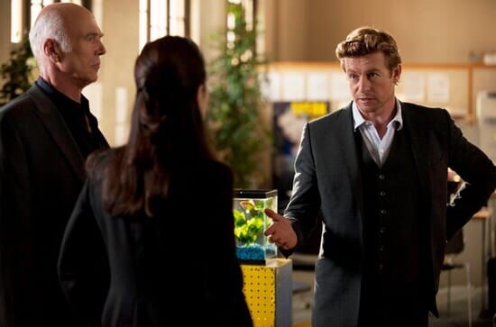 The Mentalist