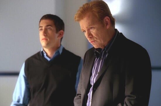 CSI Miami