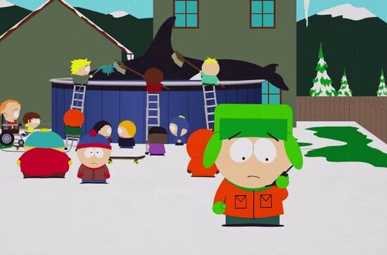 South Park