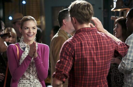 Hart of Dixie