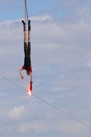 Fort Boyard Saison 30 Épisode 6