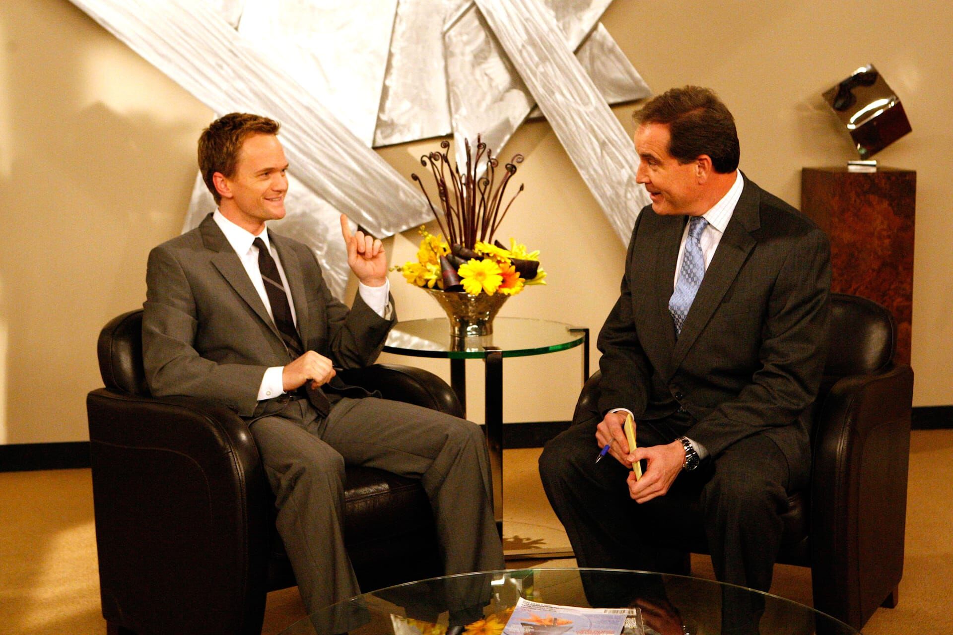 How I Met Your Mother Seizoen 5 Aflevering 14