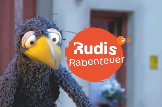 Rudis Rabenteuer