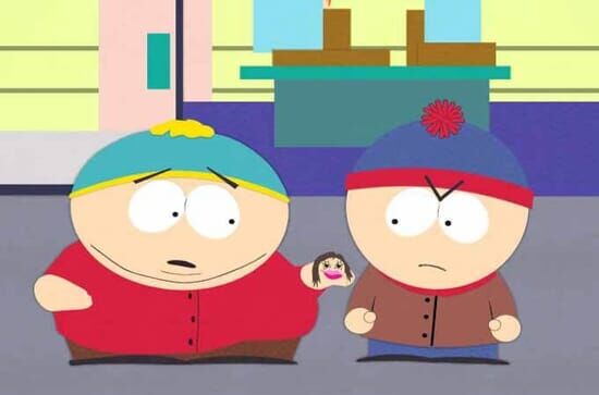 South Park