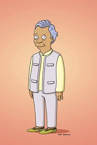 Les Simpson Saison 22 Épisode 2