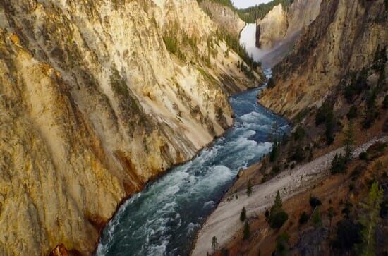 Supervulkan Yellowstone – Amerikas tickende Zeitbombe