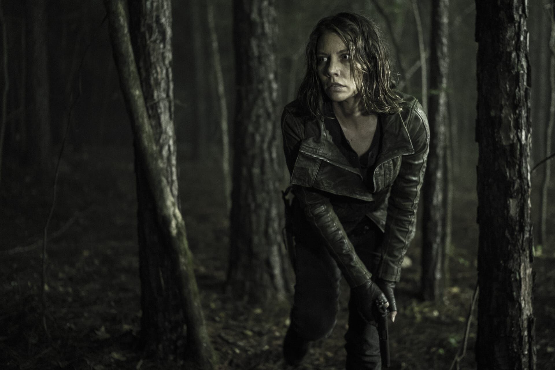 The Walking Dead: Invazia zombi Sezonul 11 Episodul 16