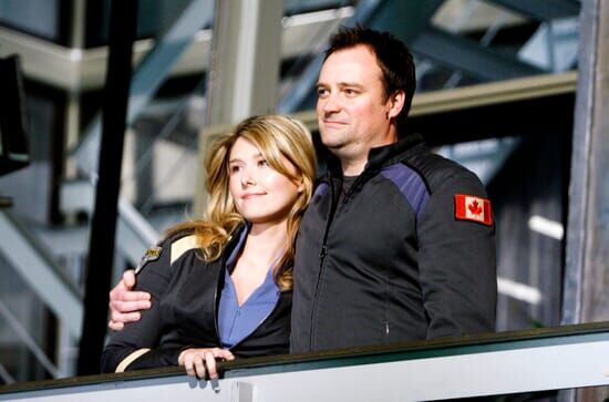 Stargate: Atlantis