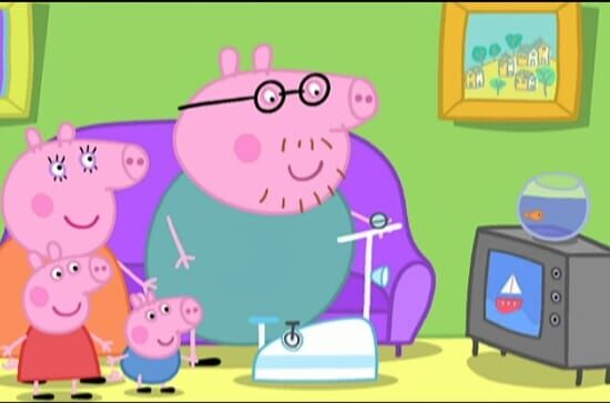 Peppa Pig