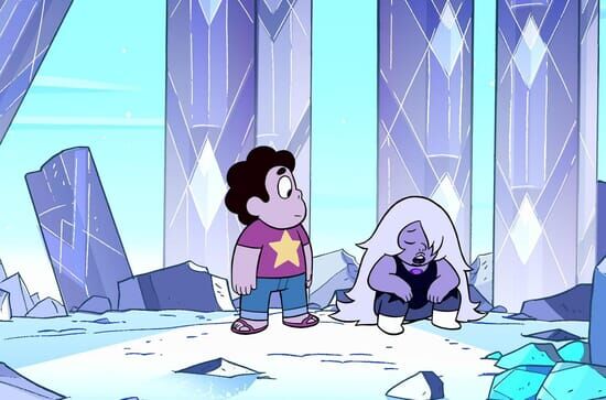 Steven Universe