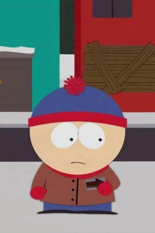 South Park Seizoen 6 Aflevering 16