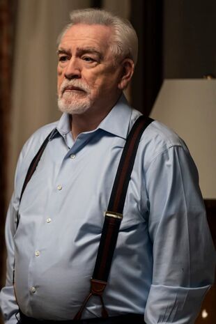 Succesiunea Sezonul 3 Episodul 3