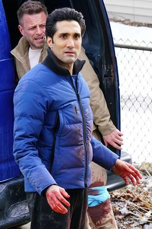 Camera de gardă Sezonul 5 Episodul 16