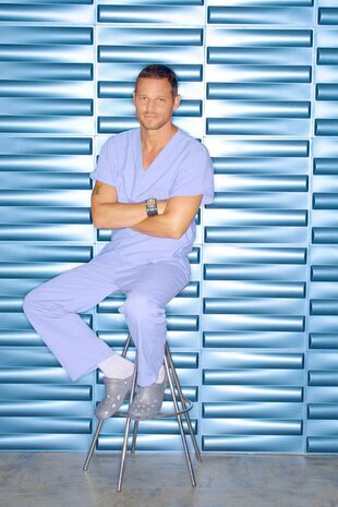 Anatomia lui Grey Sezonul 6