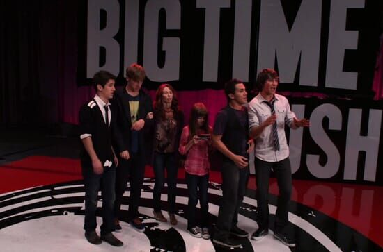 Big Time Rush