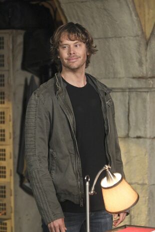 NCIS: Los Angeles Seizoen 5 Aflevering 17