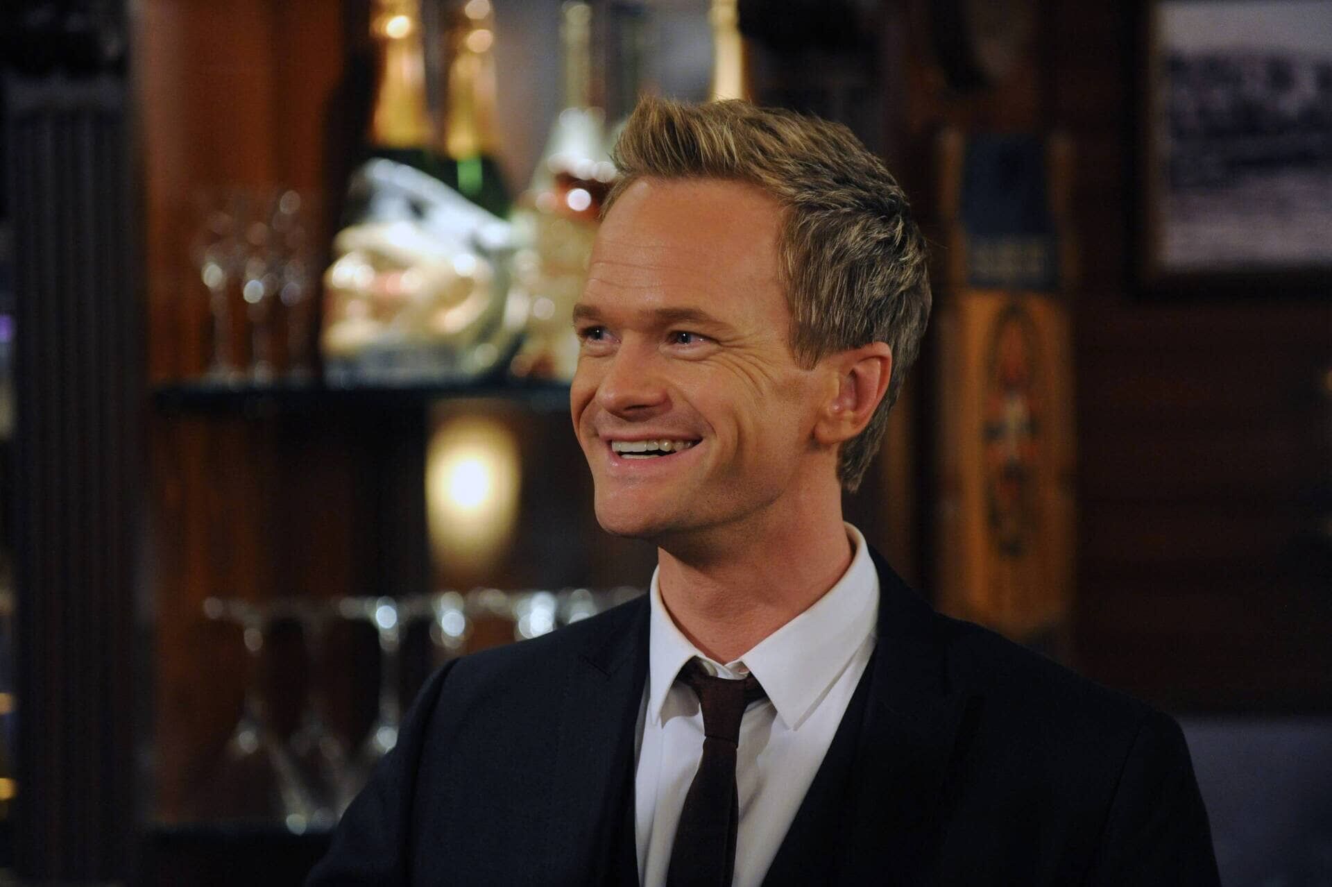 How I Met Your Mother Seizoen 9 Aflevering 13