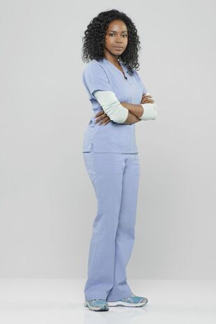 Anatomia lui Grey - Virusul buclucaş