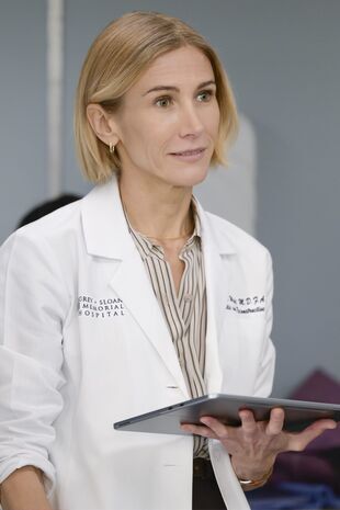 Anatomia lui Grey Sezonul 22 Episodul 11