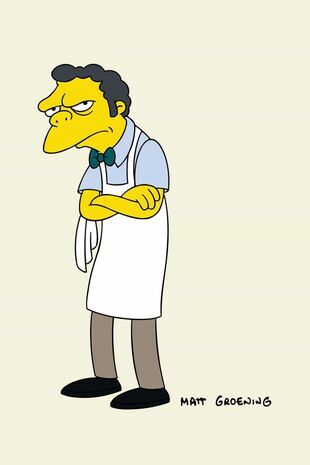 Les Simpson Saison 15 Épisode 2