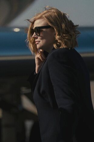 Succesiunea Sezonul 4 Episodul 10