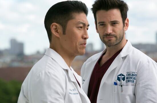 Chicago Med