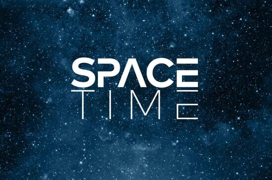 Spacetime