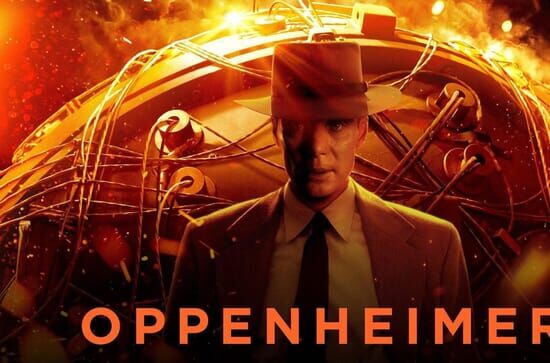 Oppenheimer