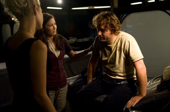 Stargate Universe