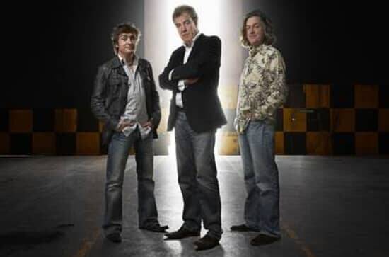 Top Gear