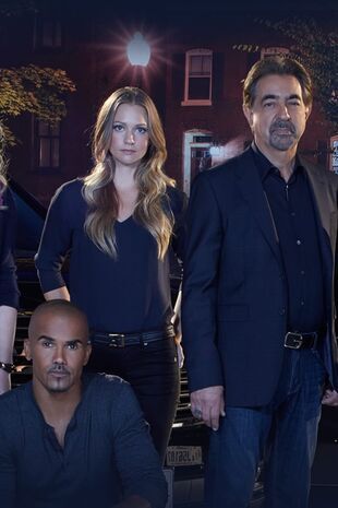 Minţi criminale Sezonul 11 Episodul 10