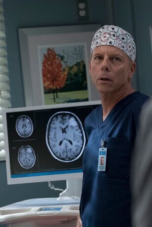 Anatomia lui Grey Sezonul 14 Episodul 4