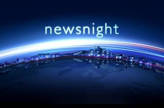 Newsnight