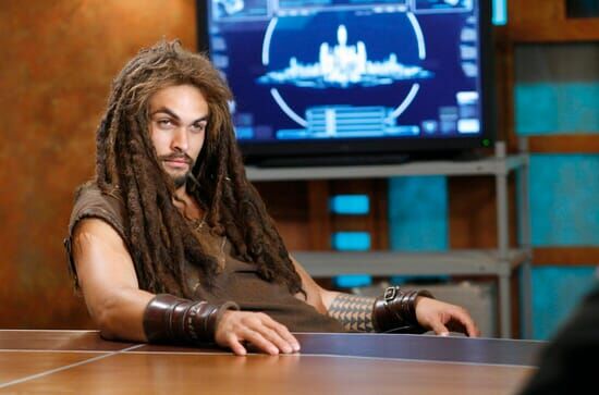 Stargate Atlantis