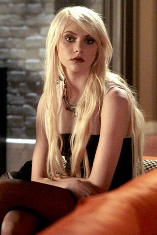 A pletykafészek Évad 3 rész 19