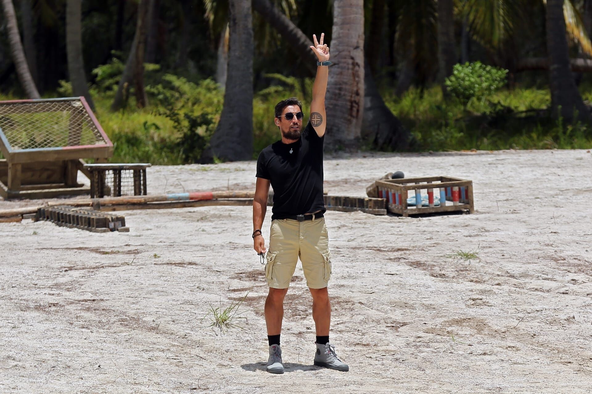 Survivor România Sezonul 3 Episodul 44