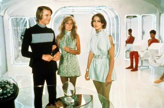 Logan's Run – Flucht ins...