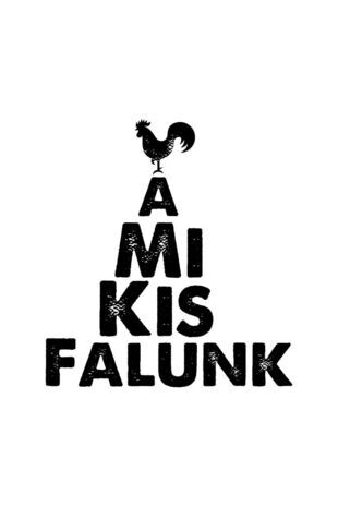 A mi kis falunk Évad 10 rész 8