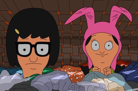 Bob's Burgers