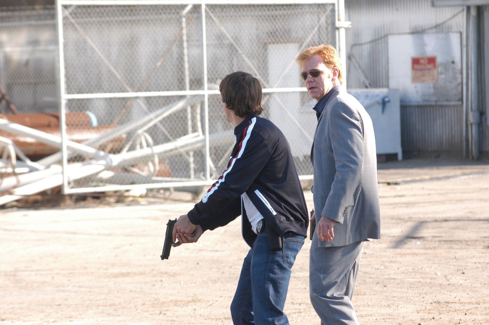 Les experts : Miami Saison 3 Épisode 15