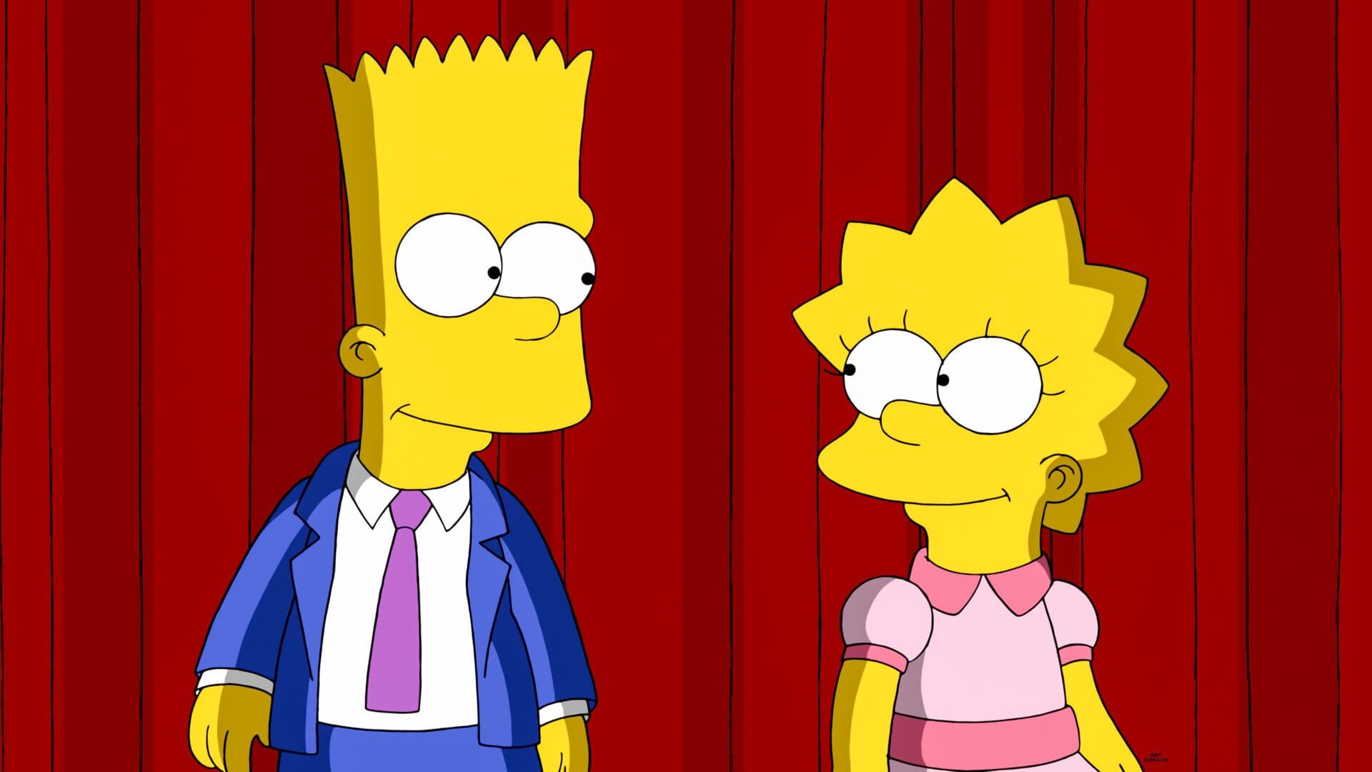 Les Simpson Saison 26 Épisode 13