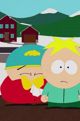 South Park Seizoen 9 Aflevering 6