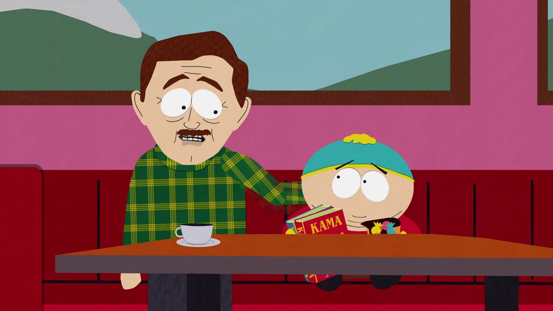 South Park Seizoen 4 Aflevering 5