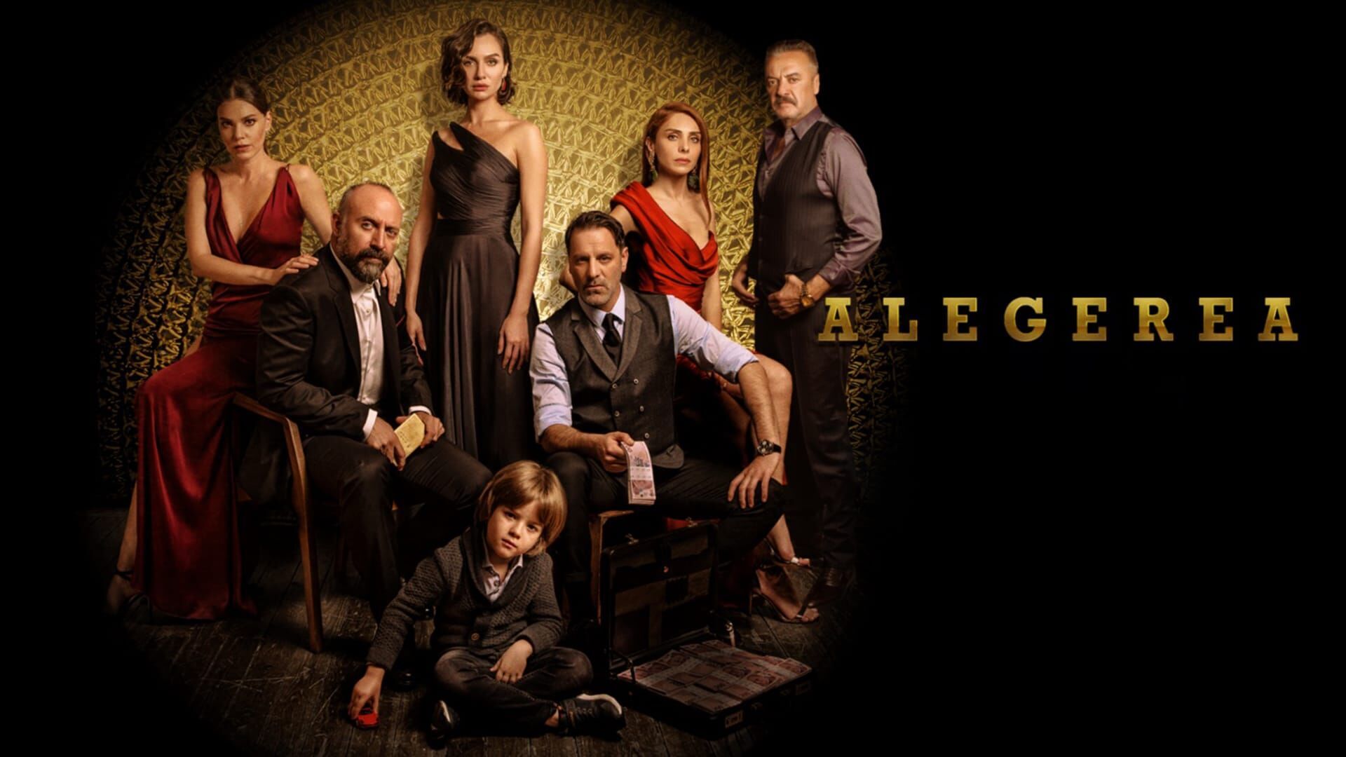 Alegerea Sezonul 1 Episodul 2